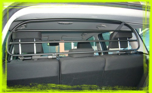 Divisorio auto griglia - divisorio,