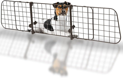 Griglia divisoria per cani - per,